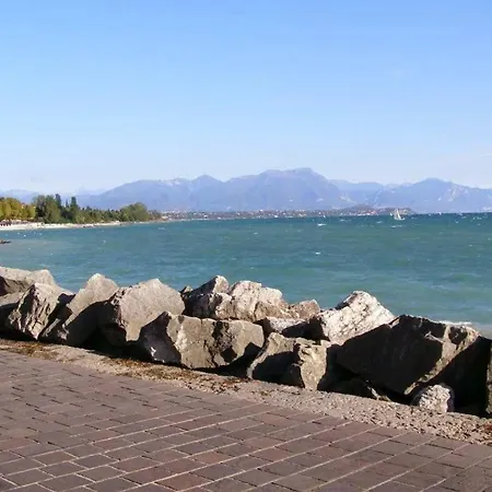 Casa Ulivi Silver Apartamento Desenzano del Garda