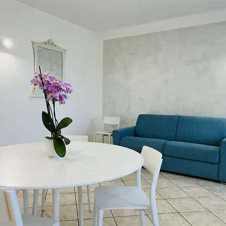 דירה Casa Ulivi Silver