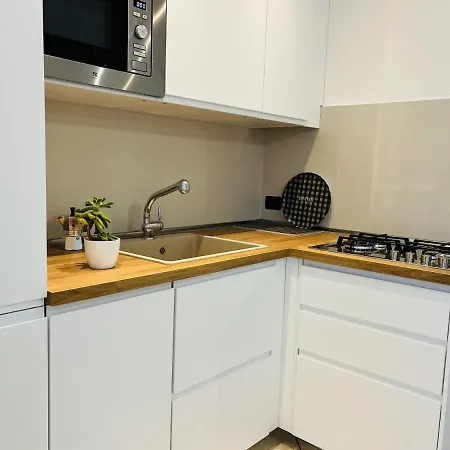 Casa Ulivi Silver דסנזאנו דל גארדה