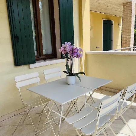 Casa Ulivi Silver * דסנזאנו דל גארדה