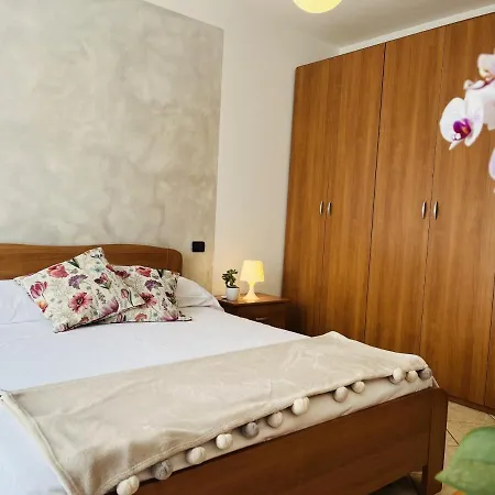 Casa Ulivi Silver Apartmán