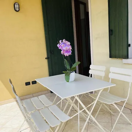 Casa Ulivi Silver