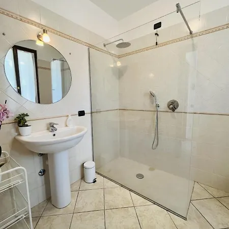 Casa Ulivi Silver Appartement *